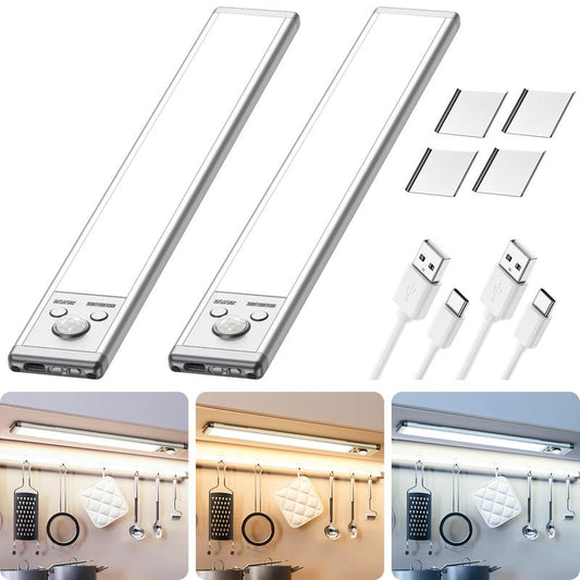 Under Cabinet Lights