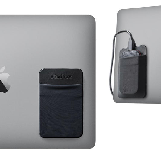 Portable Hard Drive Sleeve