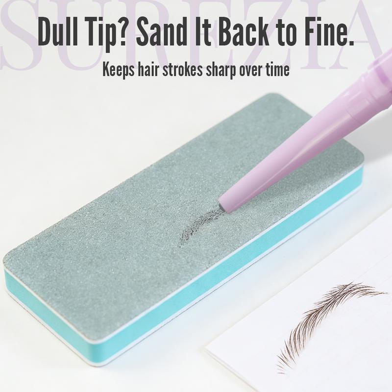 Feather Edge Brow Pencil