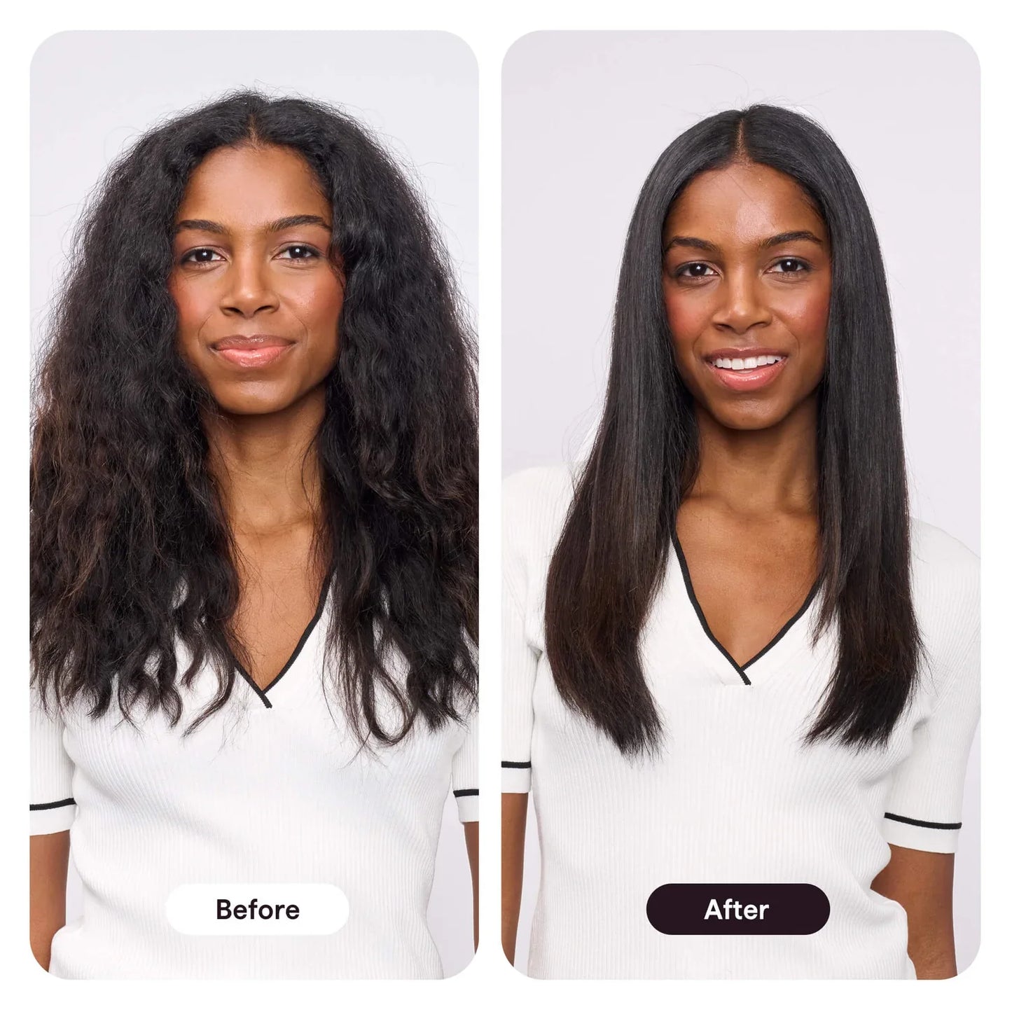 Steam Mist Care Hair