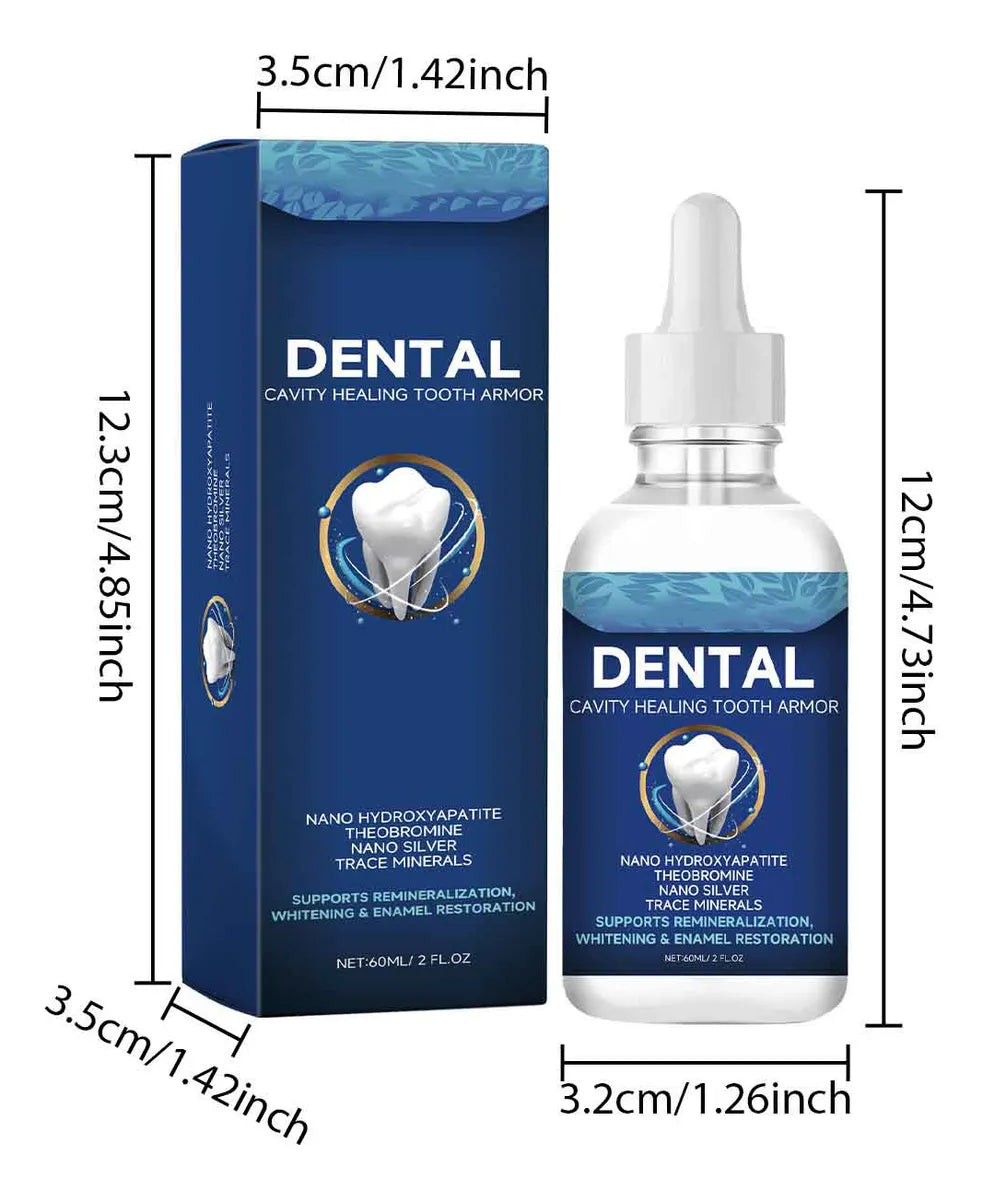 Multi-Purpose Teeth Whitening