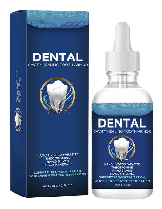 Multi-Purpose Teeth Whitening
