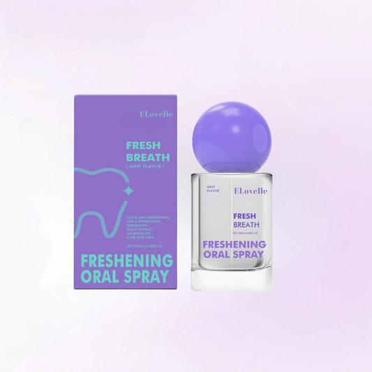 Probiotics Oral Spray 20ml