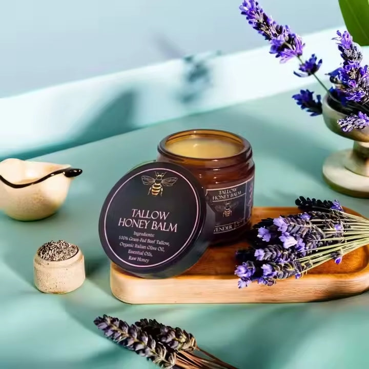Moisturizing Cream