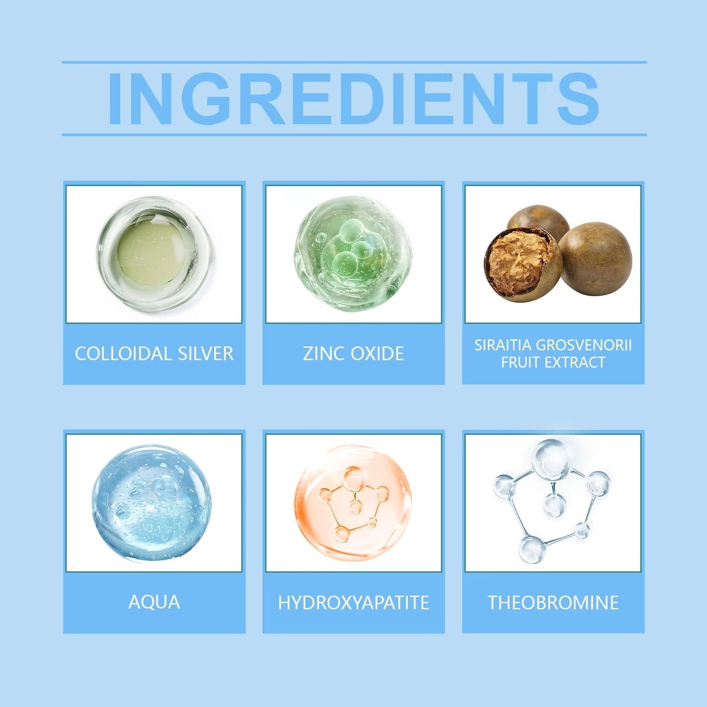 Multi-Purpose Teeth Whitening