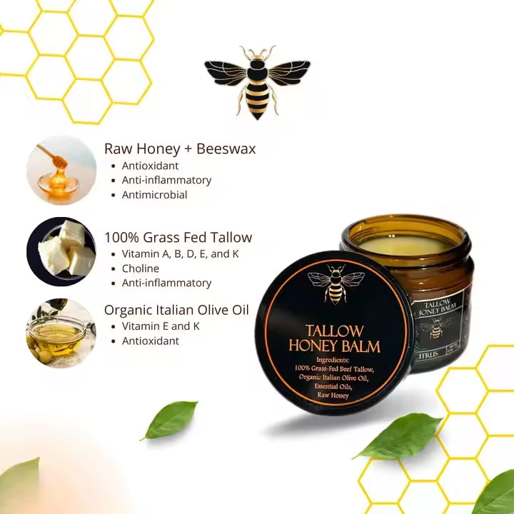 Moisturizing Cream