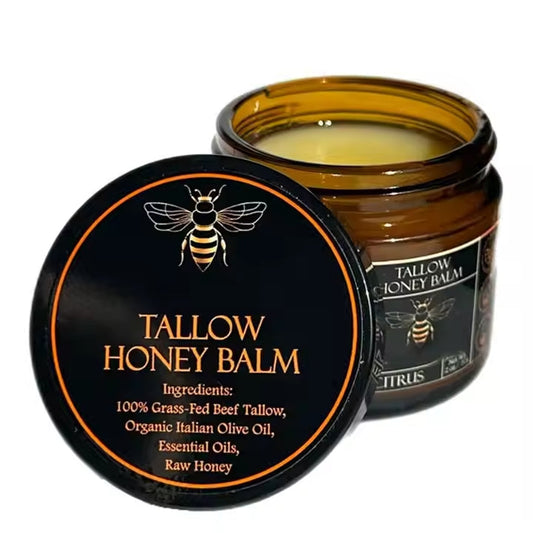 Moisturizing Cream