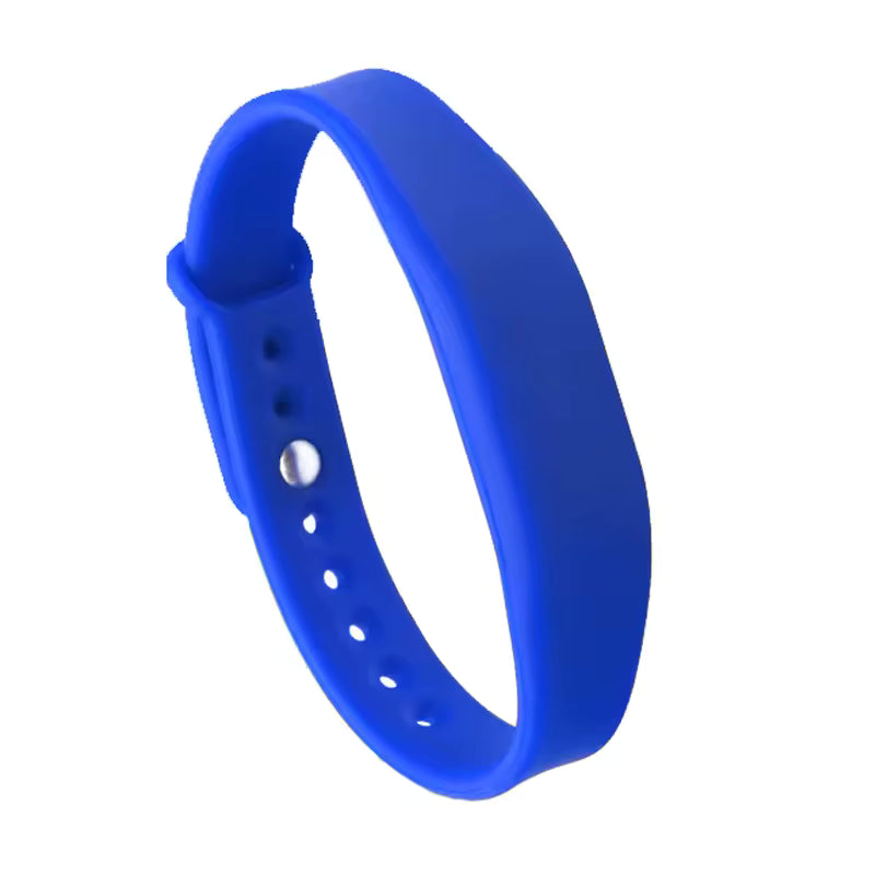 Digital Business Card Wristband