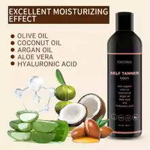 Makeup Foundation Body Skin Care