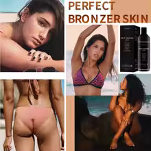 Makeup Foundation Body Skin Care