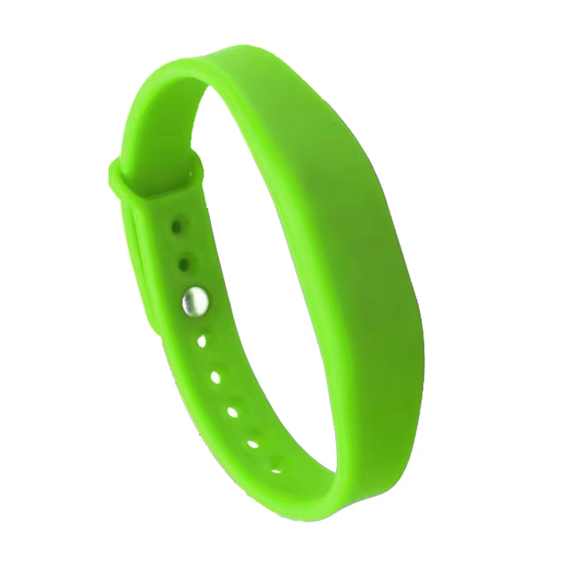 Digital Business Card Wristband