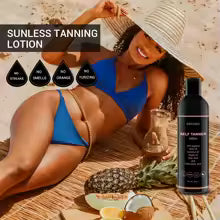 Makeup Foundation Body Skin Care