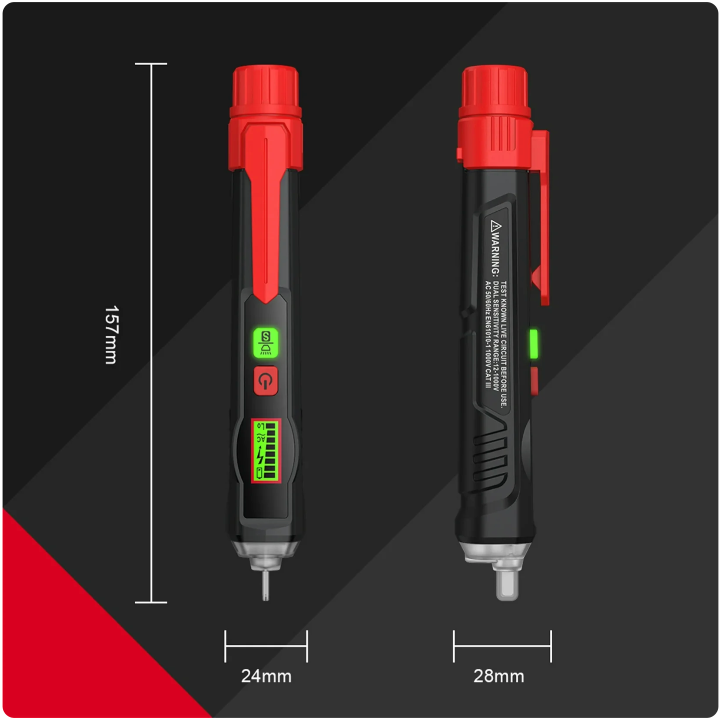 Circuit Breaker Finder Tool
