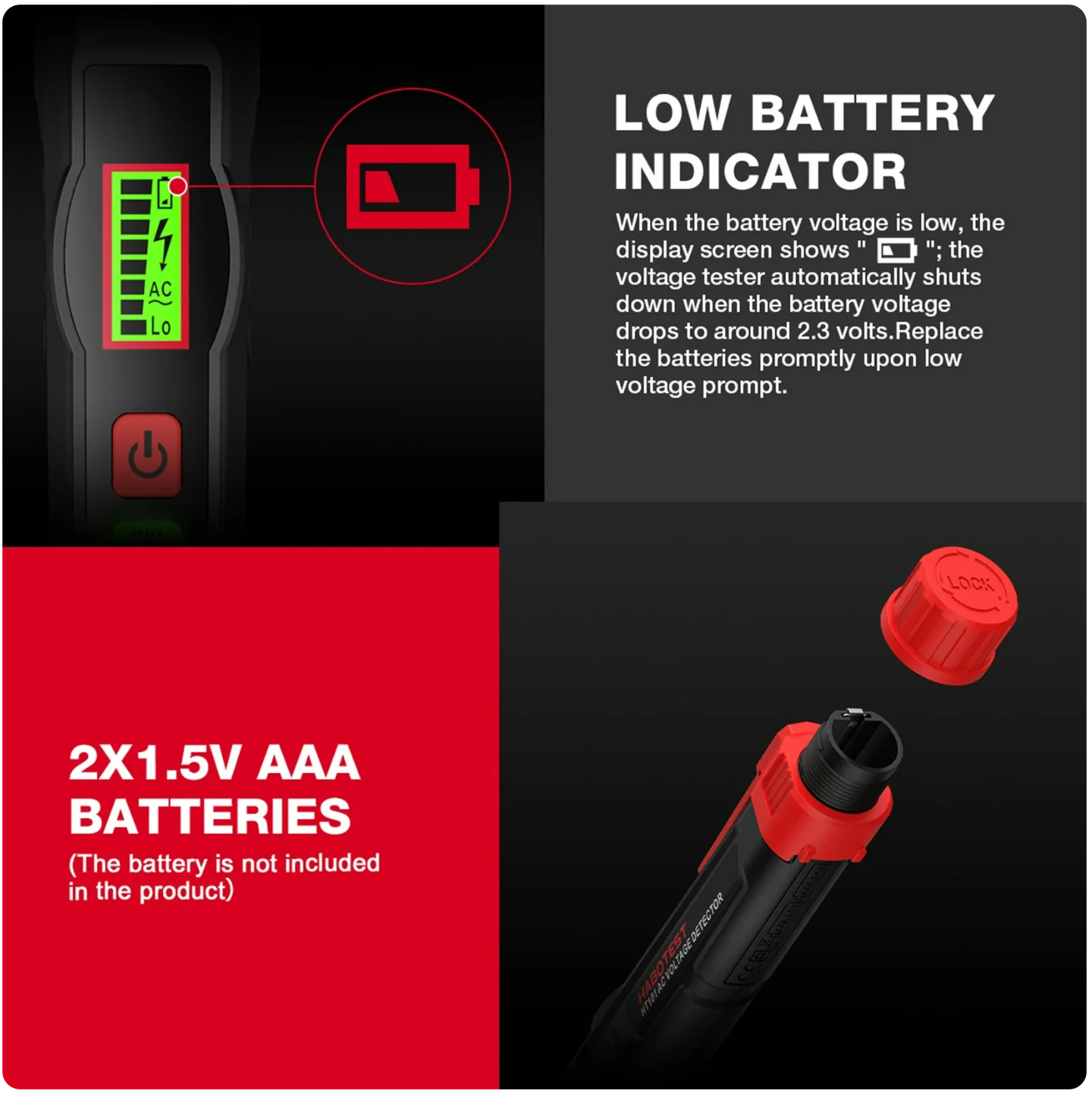 Circuit Breaker Finder Tool