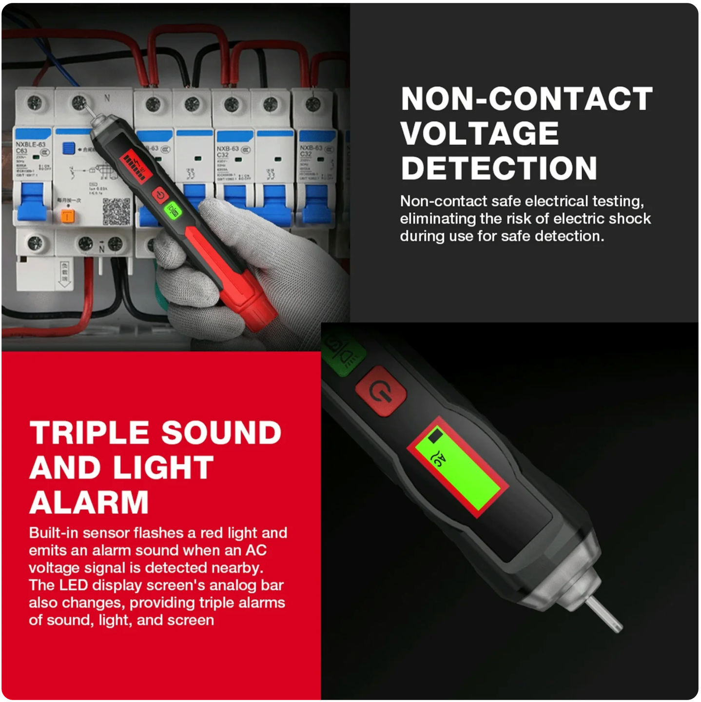 Circuit Breaker Finder Tool