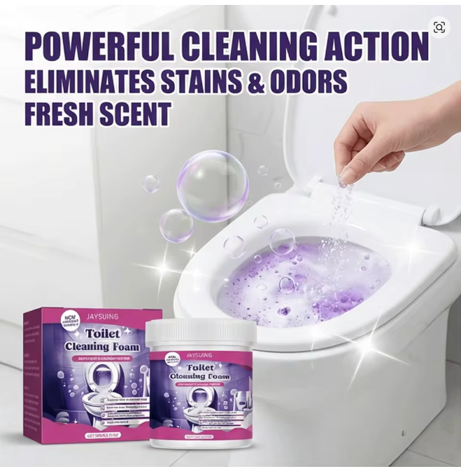 Toilet Bowl Cleaner