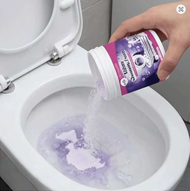 Toilet Bowl Cleaner