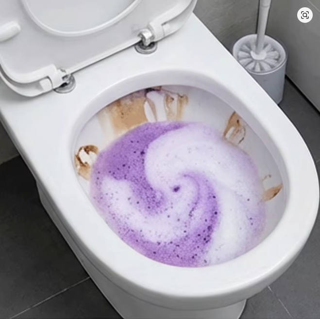 Toilet Bowl Cleaner