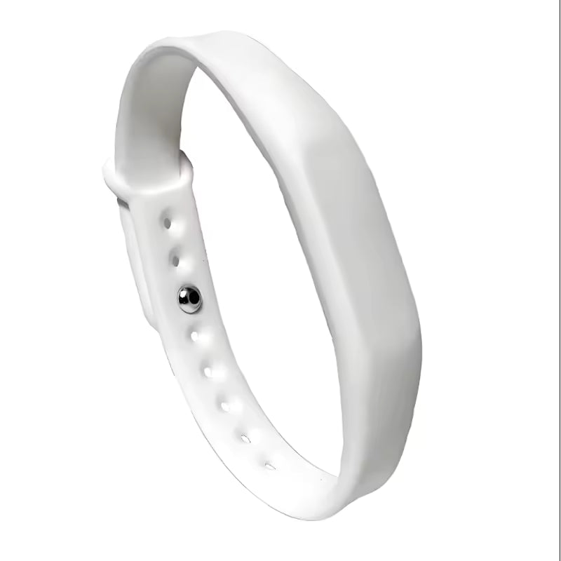 Digital Business Card Wristband