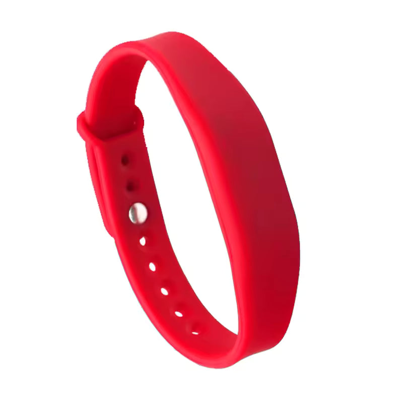 Digital Business Card Wristband