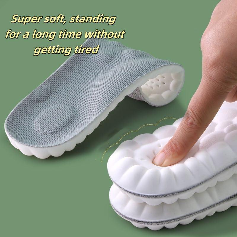 Shoe Insoles