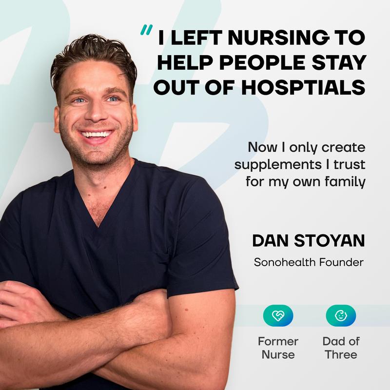 Spectrum 5 Magnesium