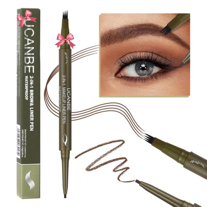 Eyebrow Pen