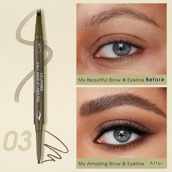 Eyebrow Pen