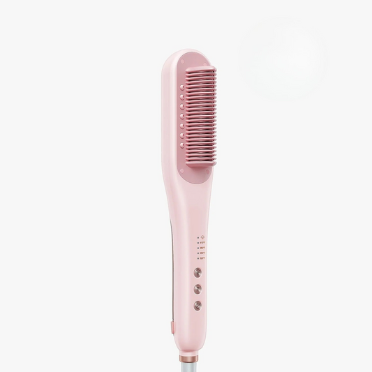 Steam Mist Care Hair