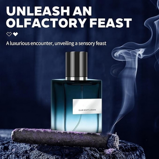 CLUB GENT'S AROMA Perfume Me