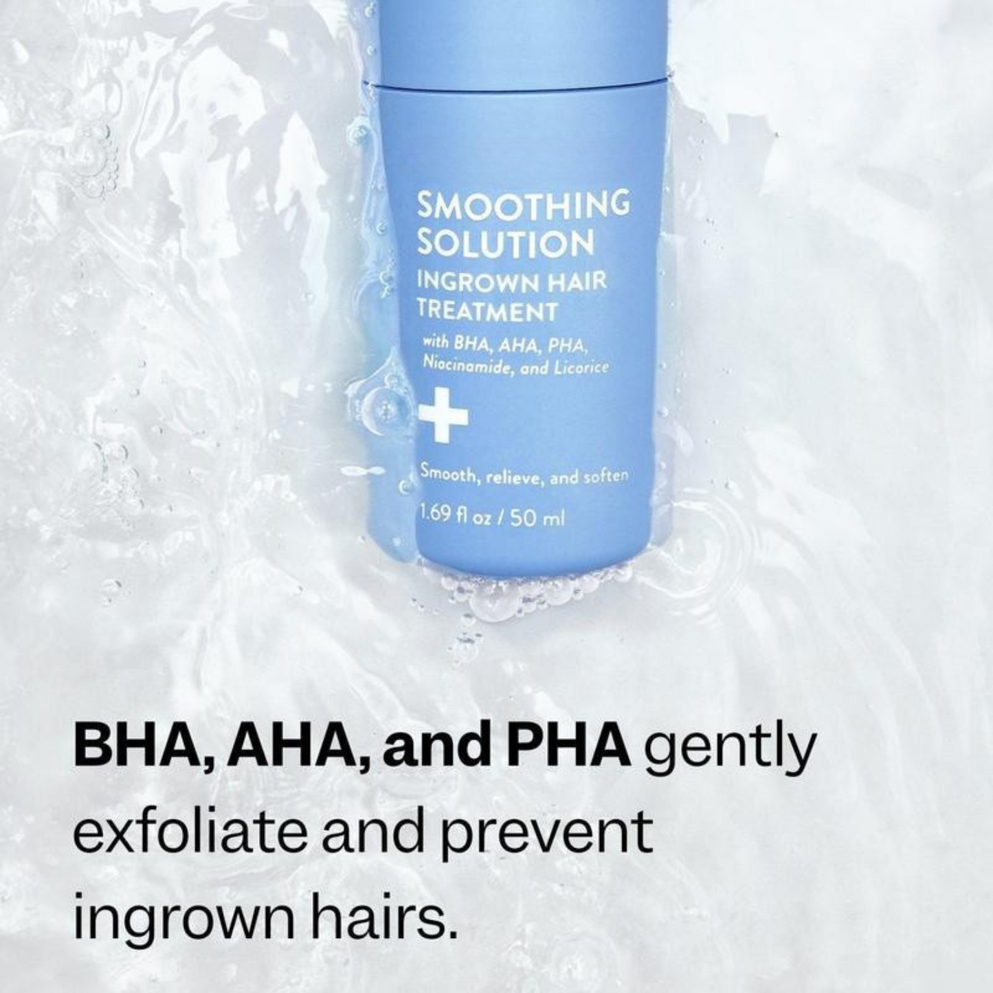 Ingrown Hair Treatment