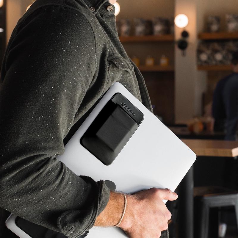 Portable Hard Drive Sleeve