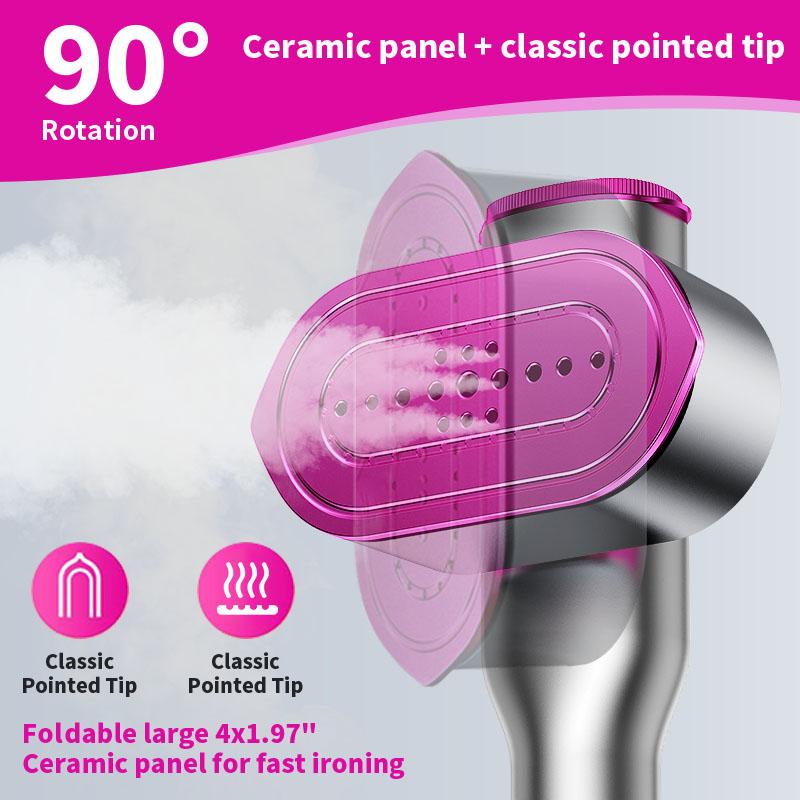 Garment Steamer for Clothes