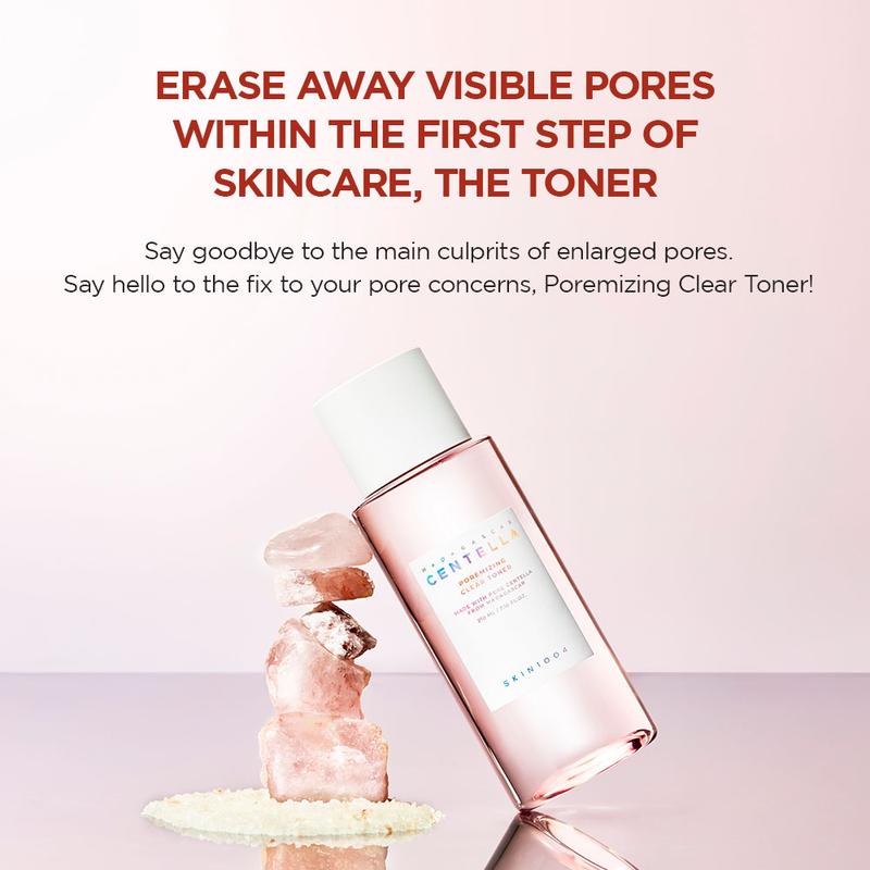 Set Perfect Pore | Espuma de limpieza profunda