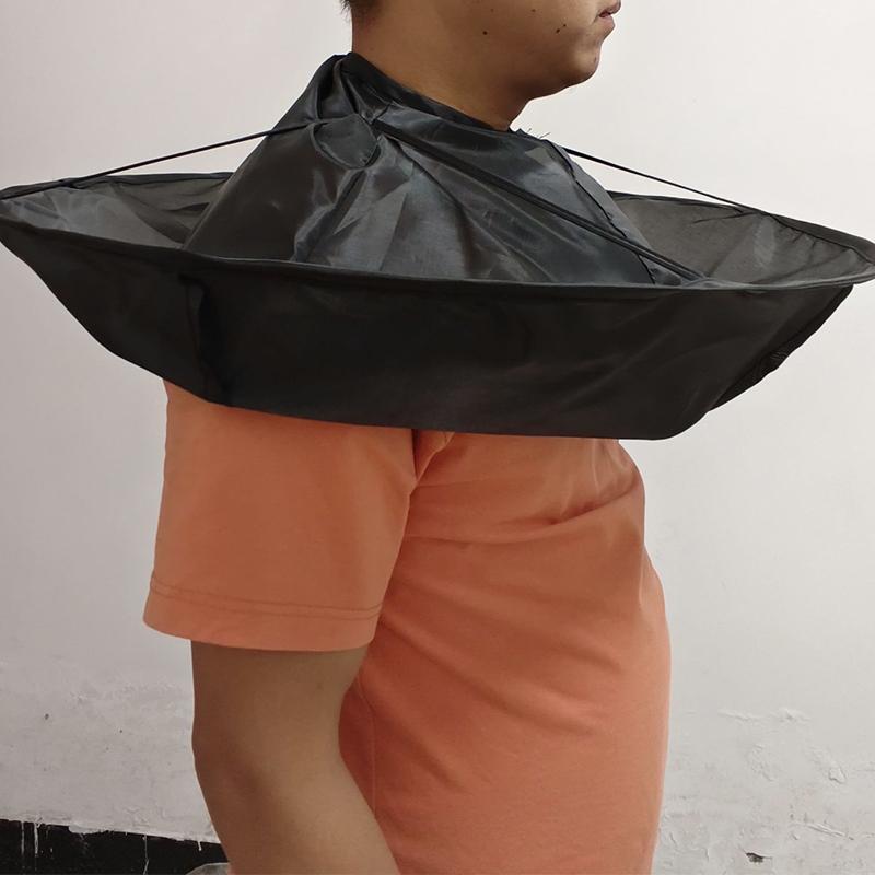 Capa de corte de pelo para adultos (uso doméstico)