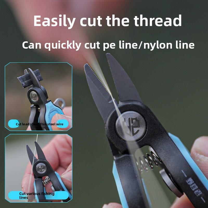 Mini Fishing Scissors