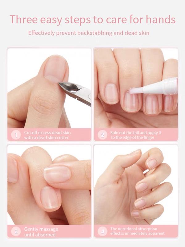 Nail Care Kit