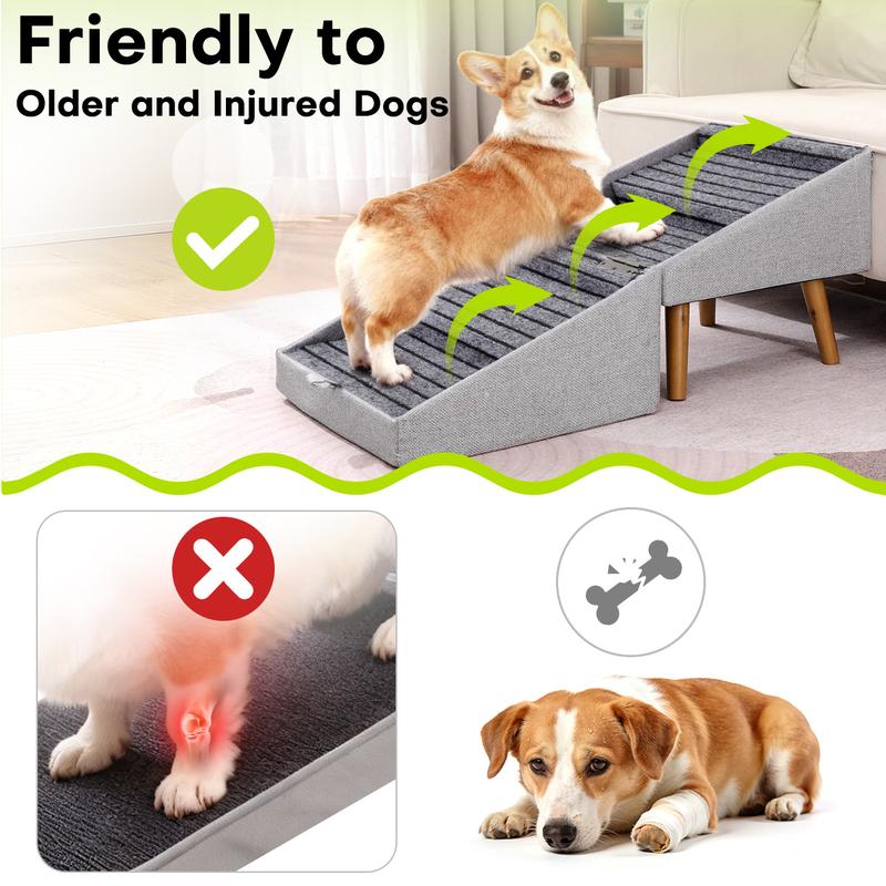 Dog Stairs Ramp for Couch