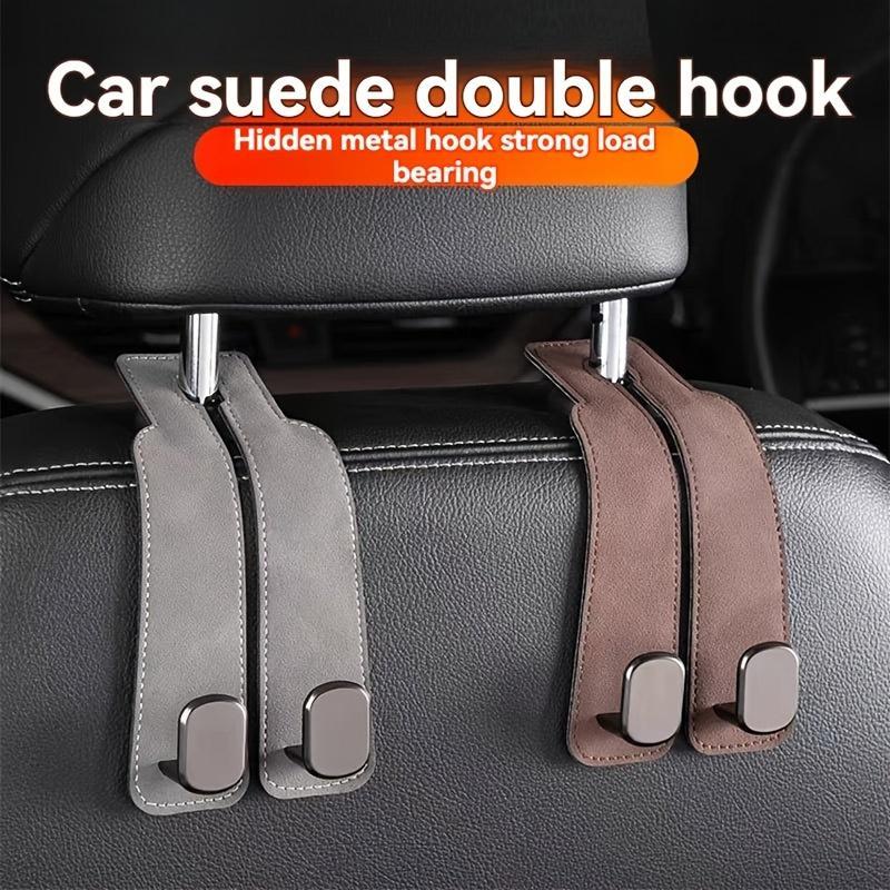 Car Seat Back Storage Hook