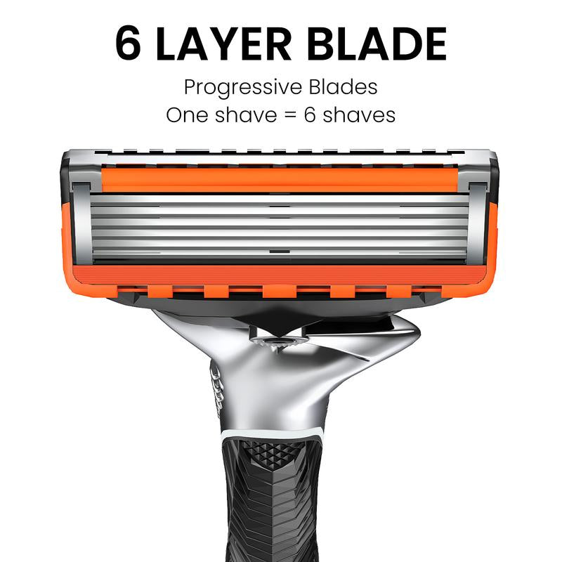 Sets de afeitado para hombre