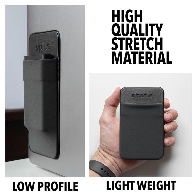 Portable Hard Drive Sleeve