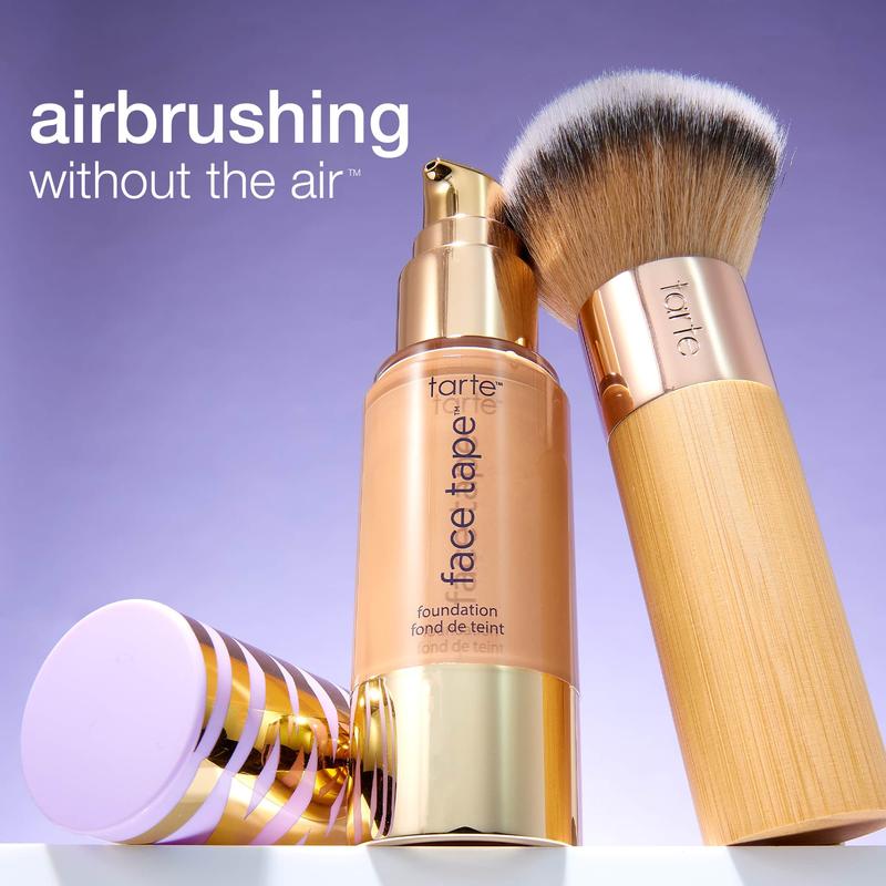 face tape foundation