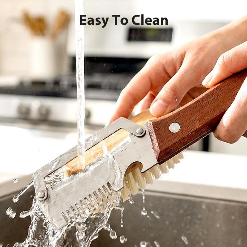 Pelador multifuncional para frutas y verduras