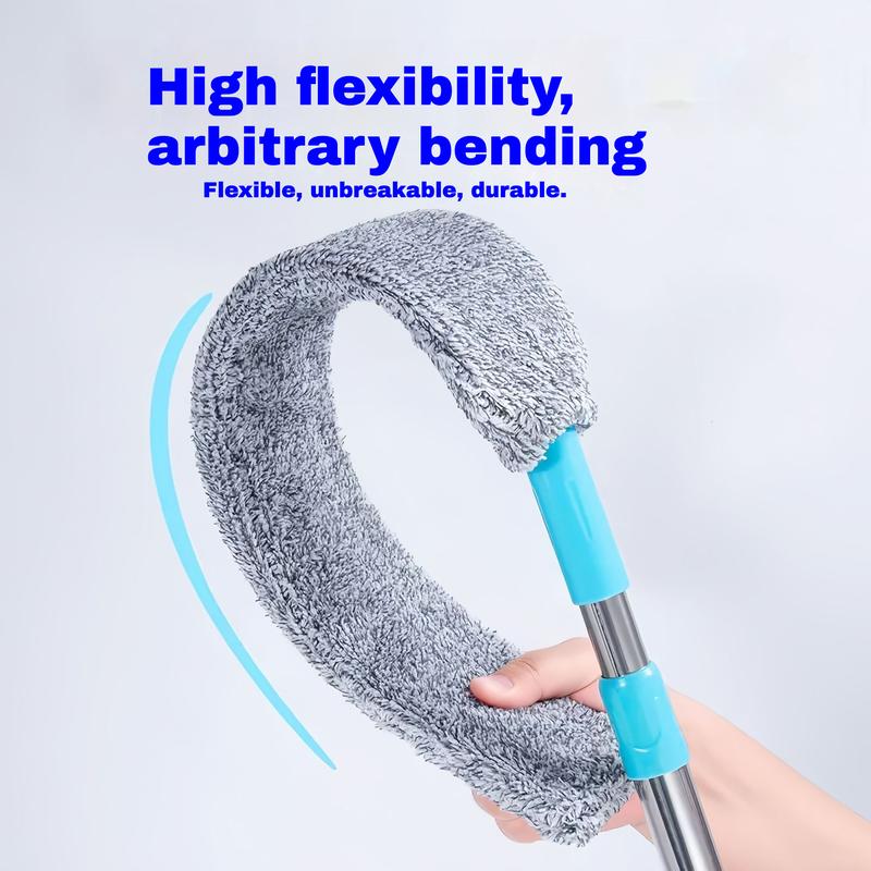 Extendable Microfiber Duster