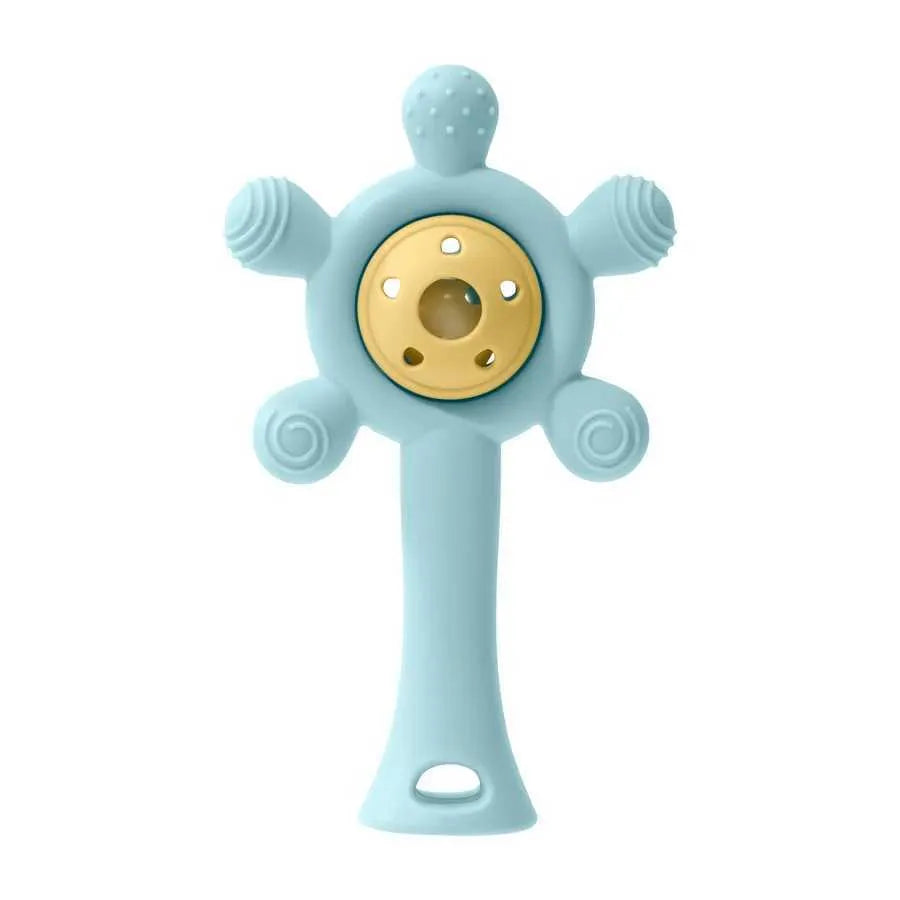 Teether Rattle
