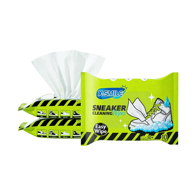 Kit de cuidado para calzado