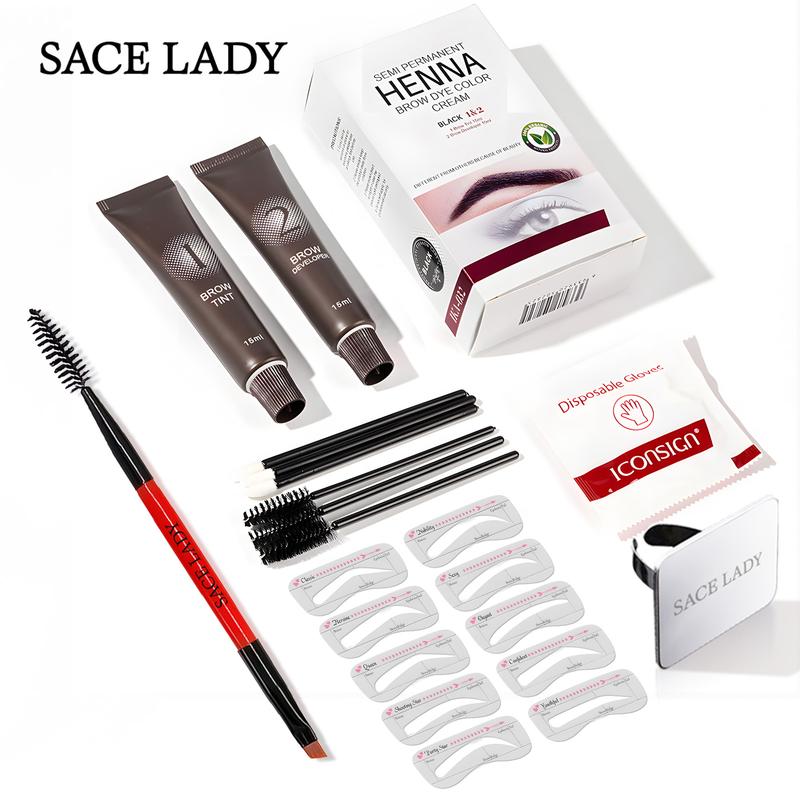 SACE LADY Eyebrow