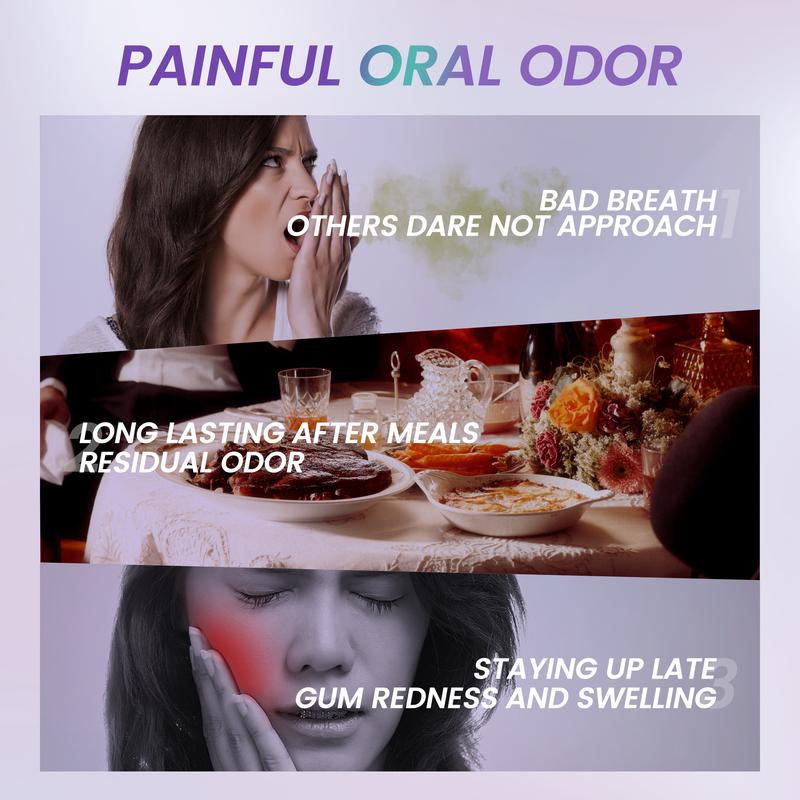 Probiotics Oral Spray 20ml