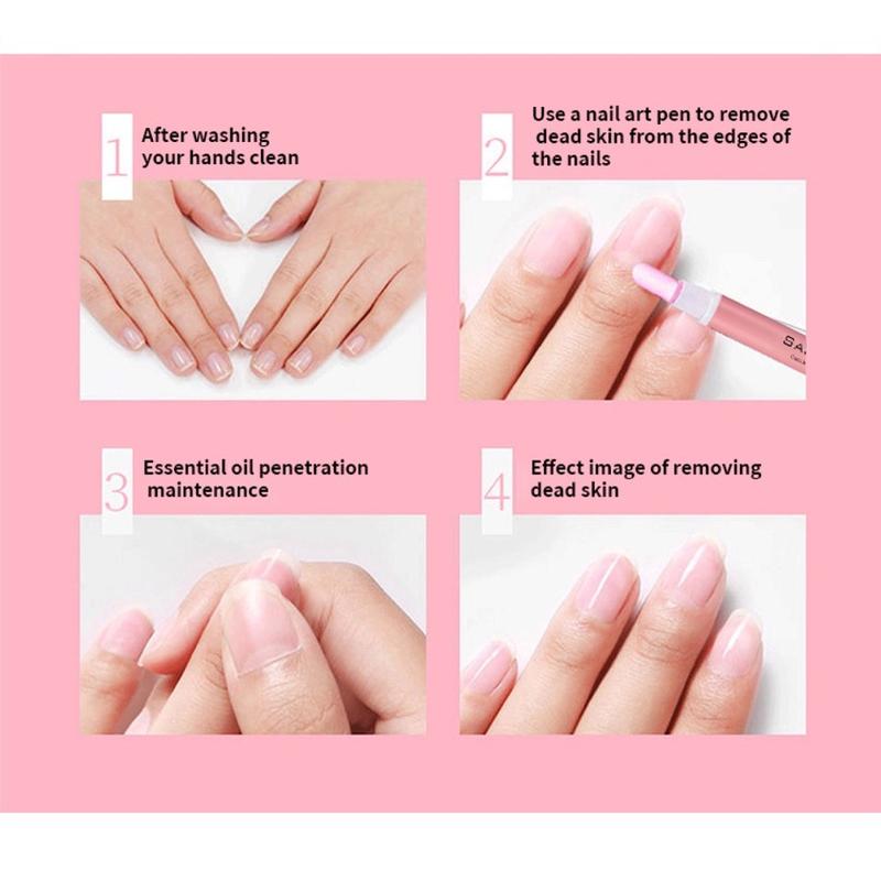 Nail Care Kit