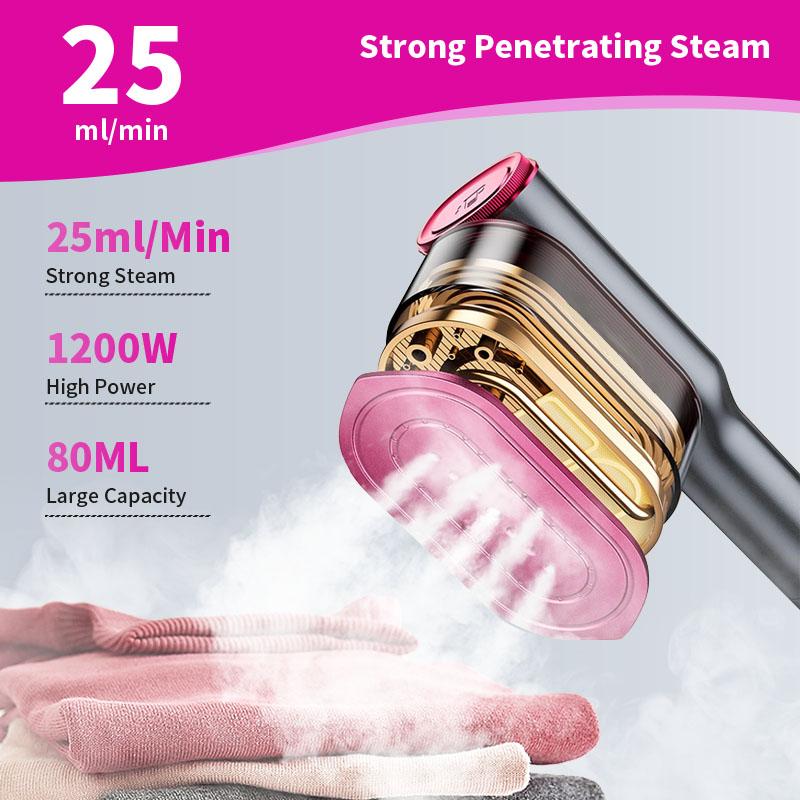 Garment Steamer for Clothes